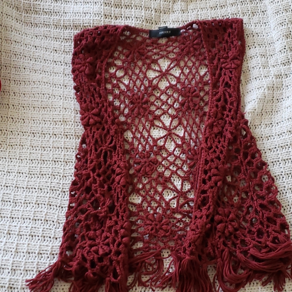 Vest